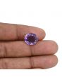 Amethyst (Jamunia) 6.41 Carat 