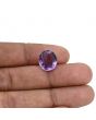 Amethyst (Jamunia) 6.41 Carat 