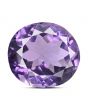 Amethyst (Jamunia) 6.07 Carat 