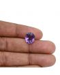 Amethyst (Jamunia) 6.07 Carat 