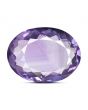 Amethyst (Jamunia) 5.09 Carat 