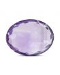 Amethyst (Jamunia) 5.09 Carat 