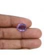 Amethyst (Jamunia) 5.09 Carat 
