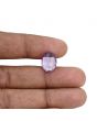 Amethyst (Jamunia) 5.09 Carat 