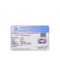 Amethyst (Jamunia) 5.09 Carat 