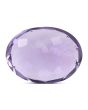 Amethyst (Jamunia) 4.48 Carat 