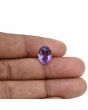 Amethyst (Jamunia) 4.48 Carat 
