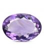 Amethyst (Jamunia) 6.41 Carat 
