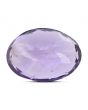 Amethyst (Jamunia) 6.41 Carat 