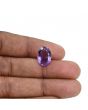 Amethyst (Jamunia) 6.41 Carat 