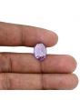 Amethyst (Jamunia) 6.41 Carat 
