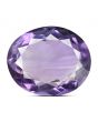 Amethyst (Jamunia) 6.55 Carat 