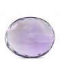 Amethyst (Jamunia) 6.55 Carat 