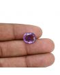 Amethyst (Jamunia) 5.34 Carat 
