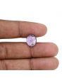Amethyst (Jamunia) 5.34 Carat 