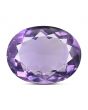 Amethyst (Jamunia) 5.25 Carat 