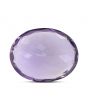 Amethyst (Jamunia) 5.25 Carat 