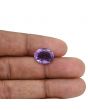 Amethyst (Jamunia) 5.25 Carat 