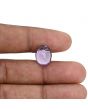 Amethyst (Jamunia) 5.25 Carat 