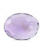 Amethyst (Jamunia) 4.58 Carat 