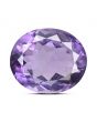 Amethyst (Jamunia) 6.92 Carat 