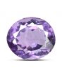 Amethyst (Jamunia) 6.3 Carat 