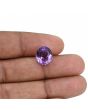 Amethyst (Jamunia) 6.3 Carat 