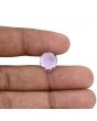 Amethyst (Jamunia) 6.3 Carat 
