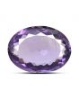 Amethyst (Jamunia) 4.91 Carat 