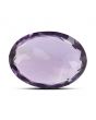 Amethyst (Jamunia) 4.91 Carat 