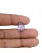 Amethyst (Jamunia) 4.91 Carat 