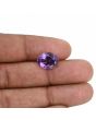 Amethyst (Jamunia) 5.4 Carat