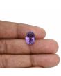 Amethyst (Jamunia) 5.4 Carat