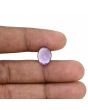 Amethyst (Jamunia) 5.4 Carat