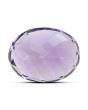 Amethyst (Jamunia) 6.26 Carat 