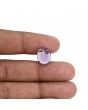 Amethyst (Jamunia) 6.26 Carat 