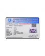 Amethyst (Jamunia) 6.26 Carat 
