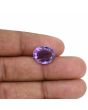 Amethyst (Jamunia) 6.43 Carat 