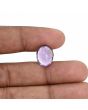 Amethyst (Jamunia) 6.43 Carat 