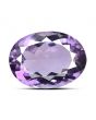 Amethyst (Jamunia) 6.15 Carat 