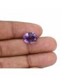 Amethyst (Jamunia) 6.15 Carat 