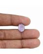 Amethyst (Jamunia) 6.15 Carat 