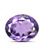 Amethyst (Jamunia) 6.5 Carat 