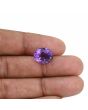 Amethyst (Jamunia) 6.5 Carat 