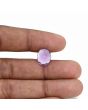 Amethyst (Jamunia) 6.5 Carat 