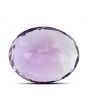 Amethyst (Jamunia) 4.51 Carat 