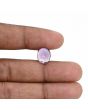 Amethyst (Jamunia) 4.51 Carat 
