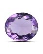 Amethyst (Jamunia) 5.18 Carat 