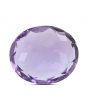 Amethyst (Jamunia) 5.18 Carat 
