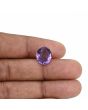 Amethyst (Jamunia) 5.18 Carat 